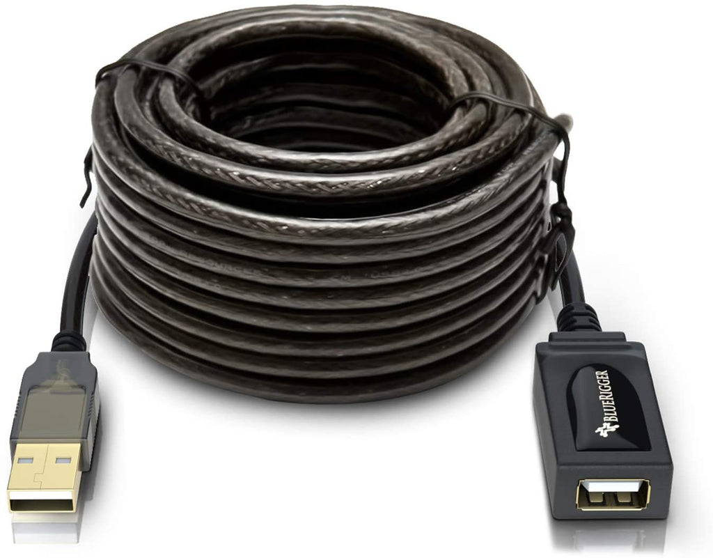 USB Extension Cable (16 Feet/5M)